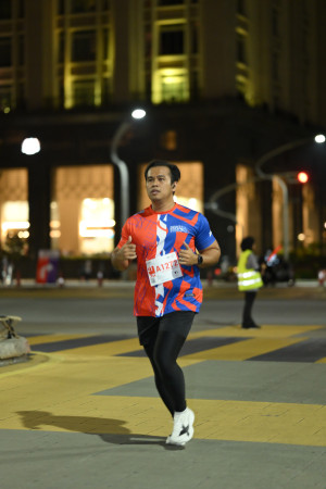 Night Race @ Putrajaya 2026