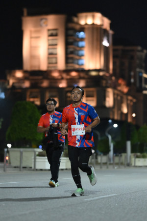 Night Race @ Putrajaya 2026