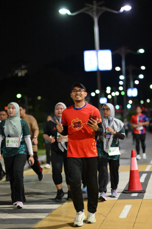 Night Race @ Putrajaya 2026