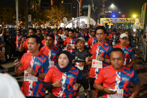 Night Race @ Putrajaya 2026