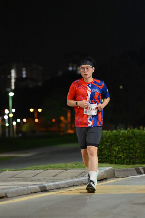 Night Race @ Putrajaya 2026