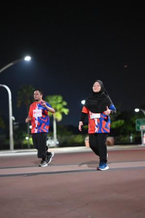 Night Race @ Putrajaya 2026