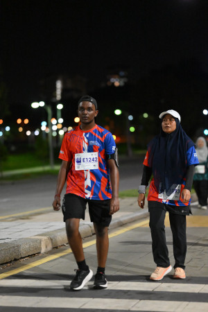 Night Race @ Putrajaya 2026