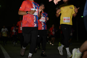 Night Race @ Putrajaya 2026