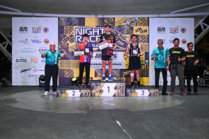 Night Race @ Putrajaya 2026