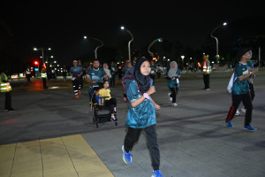 Night Race @ Putrajaya 2026