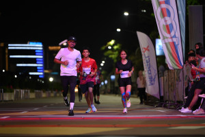 Night Race @ Putrajaya 2026