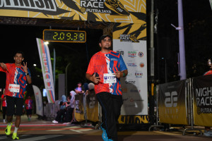 Night Race @ Putrajaya 2026