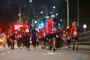 Night Race @ Putrajaya 2026