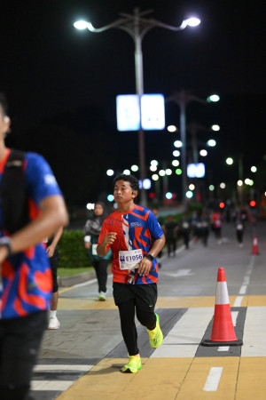 Night Race @ Putrajaya 2026