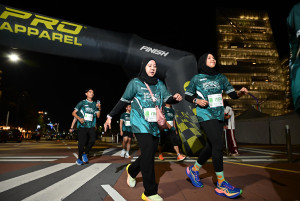 Night Race @ Putrajaya 2026