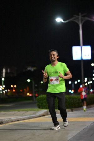 Night Race @ Putrajaya 2026