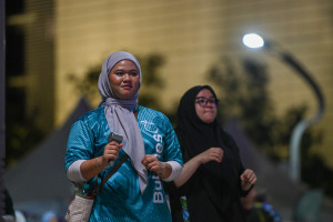 Night Race @ Putrajaya 2026