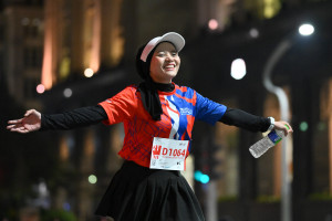 Night Race @ Putrajaya 2026