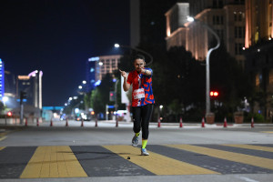 Night Race @ Putrajaya 2026