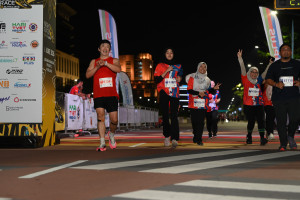 Night Race @ Putrajaya 2026