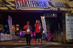 Night Race @ Putrajaya 2026