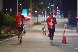 Night Race @ Putrajaya 2026