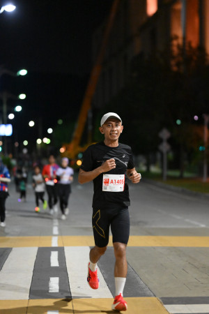 Night Race @ Putrajaya 2026