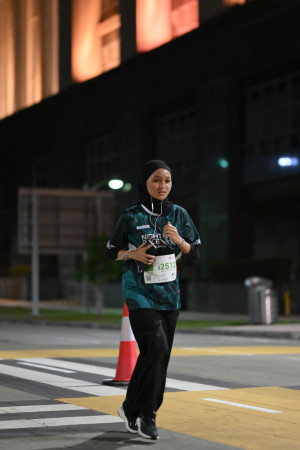 Night Race @ Putrajaya 2026