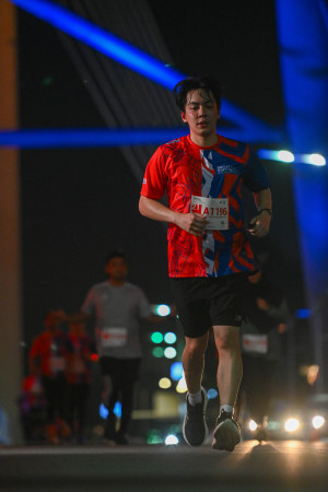 Night Race @ Putrajaya 2026