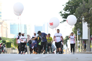 Night Race @ Putrajaya 2026