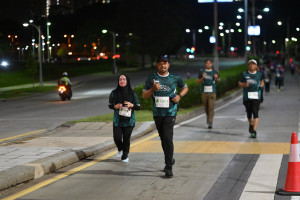Night Race @ Putrajaya 2026