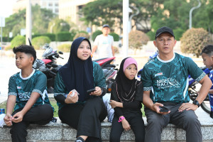 Night Race @ Putrajaya 2026