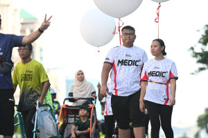 Night Race @ Putrajaya 2026