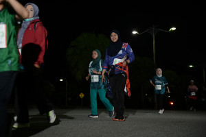 Night Race @ Putrajaya 2026