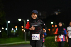 Night Race @ Putrajaya 2026