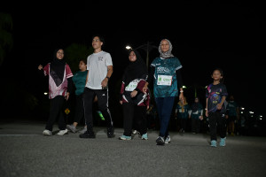 Night Race @ Putrajaya 2026