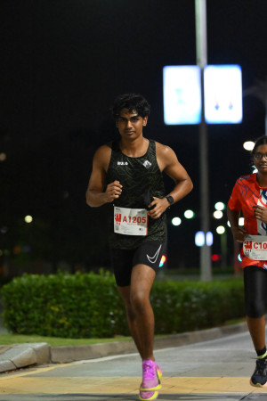 Night Race @ Putrajaya 2026