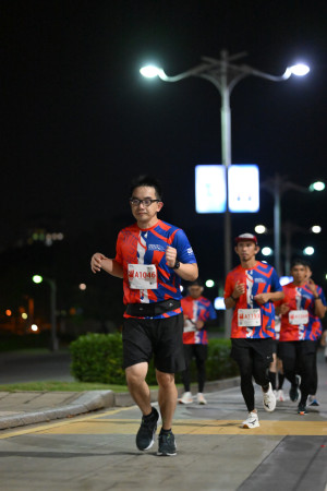 Night Race @ Putrajaya 2026