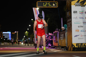 Night Race @ Putrajaya 2026