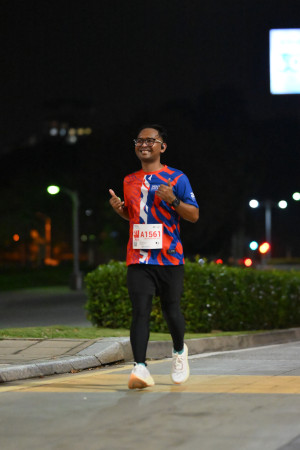 Night Race @ Putrajaya 2026