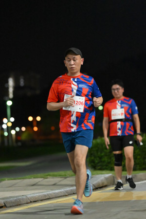 Night Race @ Putrajaya 2026