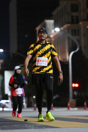 Night Race @ Putrajaya 2026