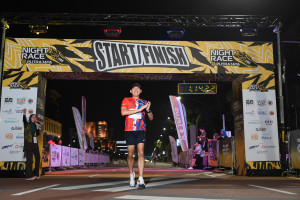 Night Race @ Putrajaya 2026