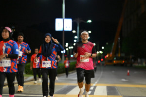 Night Race @ Putrajaya 2026