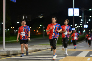 Night Race @ Putrajaya 2026