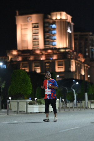 Night Race @ Putrajaya 2026