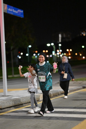 Night Race @ Putrajaya 2026