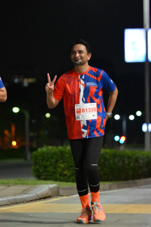 Night Race @ Putrajaya 2026