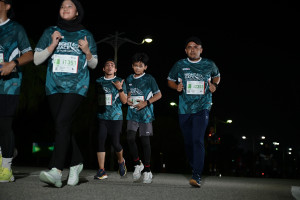 Night Race @ Putrajaya 2026