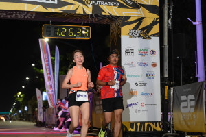 Night Race @ Putrajaya 2026