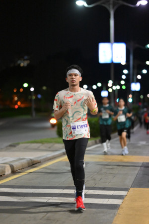 Night Race @ Putrajaya 2026