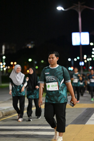 Night Race @ Putrajaya 2026