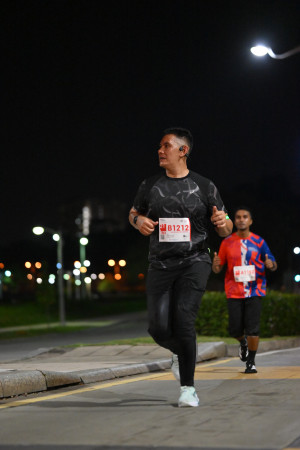 Night Race @ Putrajaya 2026