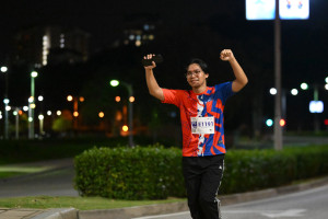 Night Race @ Putrajaya 2026